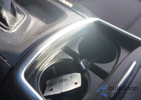 2018 Dodge Charger Gt Awd из США, поврежденный, VIN 2C3CDXJG6JH323993